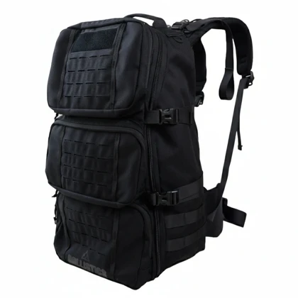 کوله پشتی ورزشی تاکتیکال بالستیکس مدل 254350