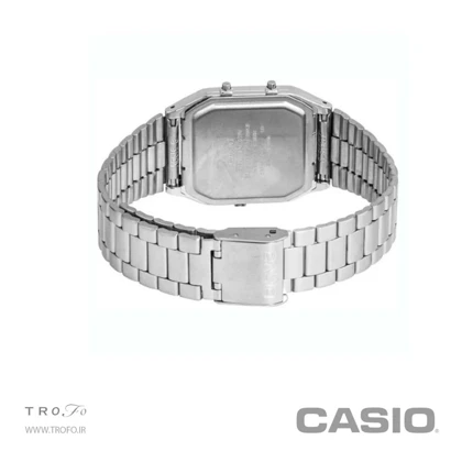 ساعت مچی کاسیو VINTAGE مدل AQ-230A-3AMQYDF