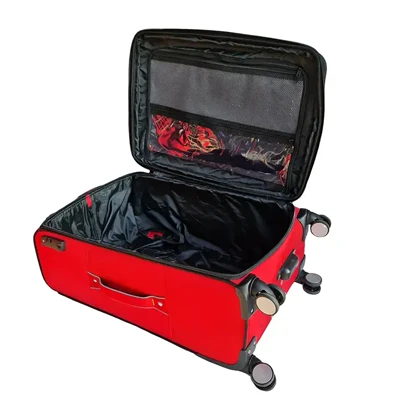 چمدان سایز بزرگ ویچنزا مدل VICHENZA - VIN100301 LARGE