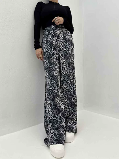 شلوار PATTERN