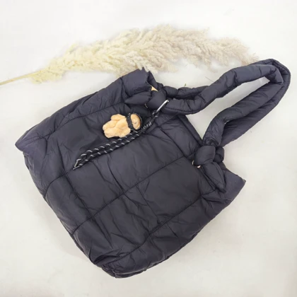 کیف کاپشنی شوکا 9100