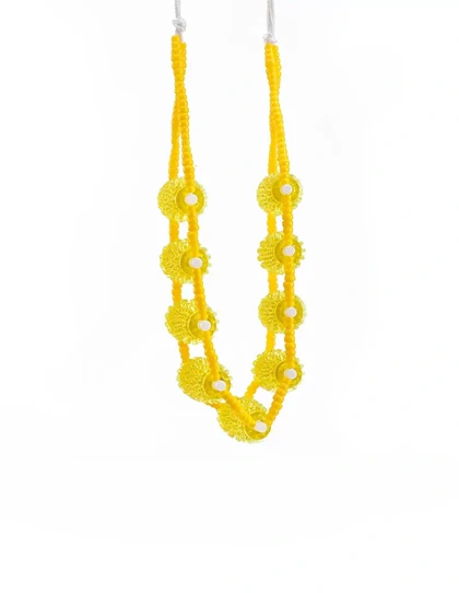 دستی Unisex بدون برند سوزنی تن‌زیب