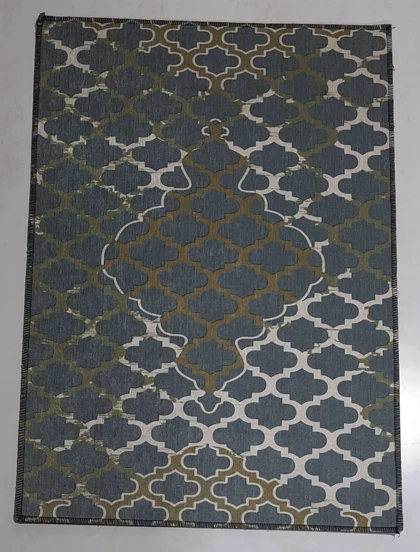 پادری چاپی