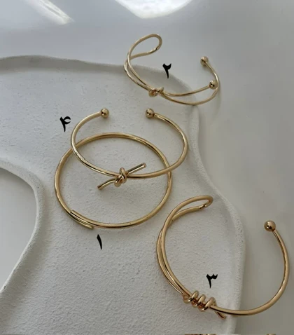 بنگل های گره