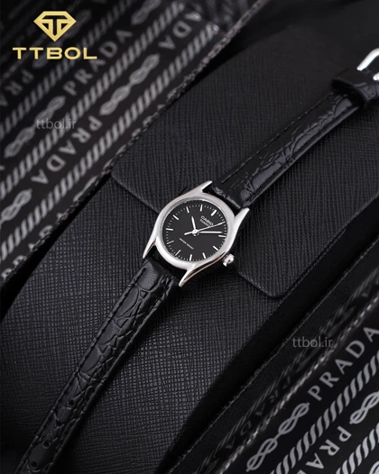 ساعت مچی زنانه کاسیو CASIO LTP-1094E-1A