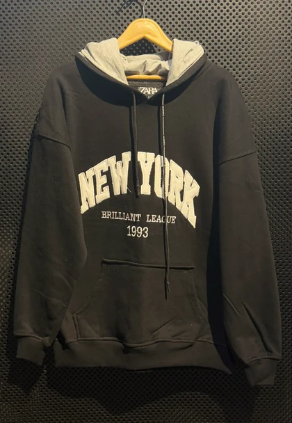 هودی گلدوزی نیویورک