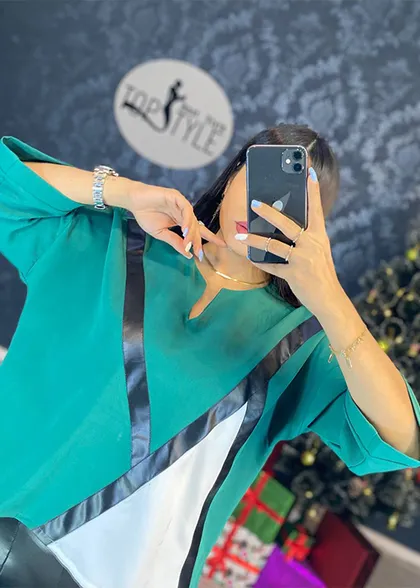 شومیز کد : 7780