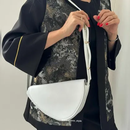 کیف دوشی دخترانه مدل سپنتا
