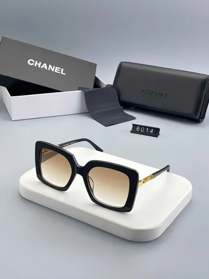 عینک آفتابی شنل مدل CH6014