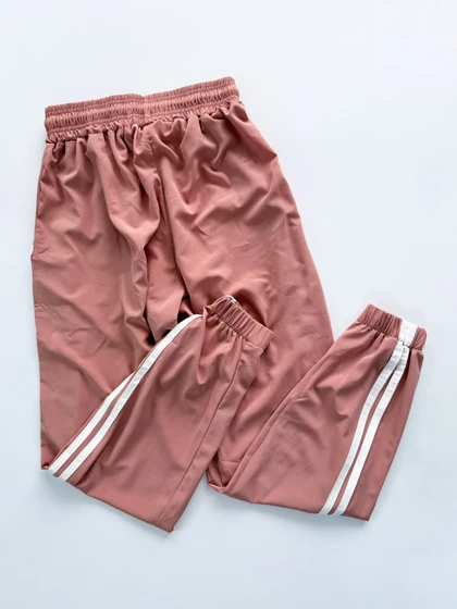 شلوار اسلش آیرو دو خط نایکی Nike