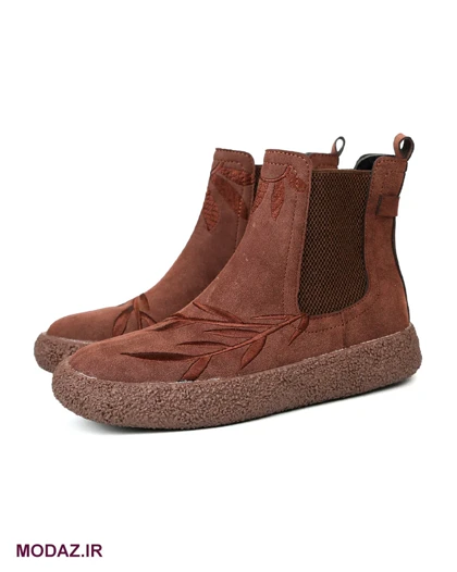 نیم بوت زنانه آریسا گلبرگ BOOT