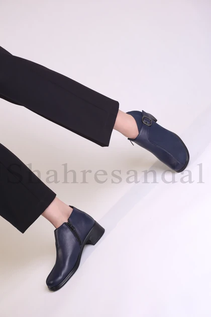 نیم بوت زنانه بوف