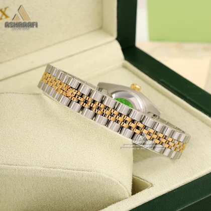 ساعت رولکس زنانه Rolex Datejust GSK2-26mm
