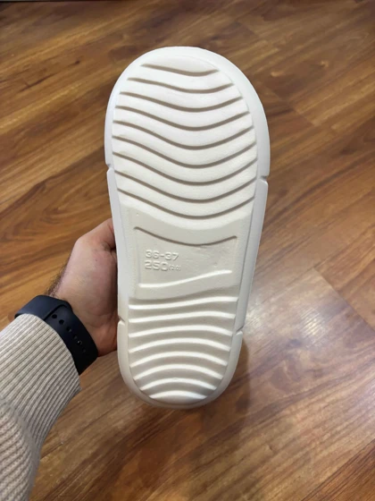 اسلیپر حوله‌ای زنانه برند مدل LM