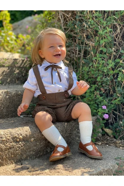 سوییت جامپ بچگانه bohemiankids-baby-wear bohemiankids-baby-wear