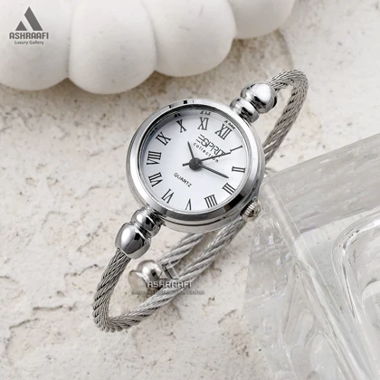 ساعت مچی زنانه النگویی Esprit S50
