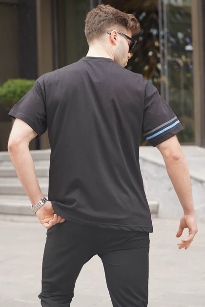 تیشرت مردانه مدمکست madmext