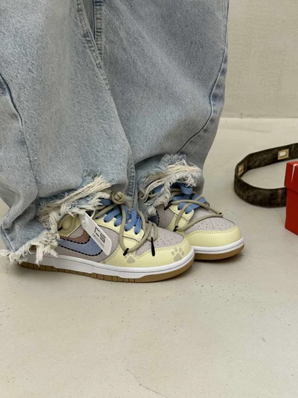 کتانی NIKE SB