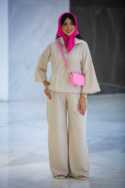 ست لوئیز لیدیا