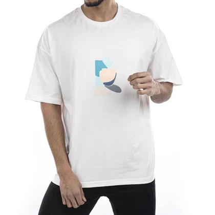 تیشرت اورسایز - 52242243