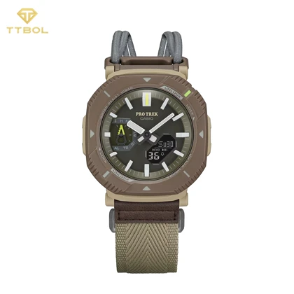 ساعت مچی کاسیو پرو ترک CASIO PRO TREK PRJ-B001B-5