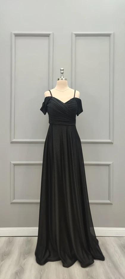 پیراهن بلند نغمه 7005