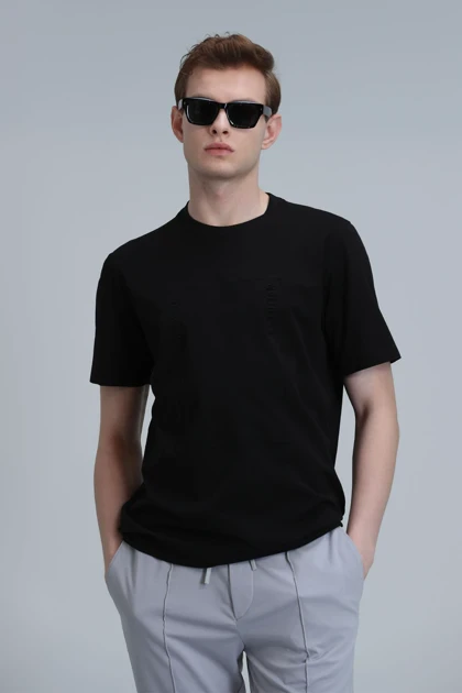 تیشرت مردانه lufian lufian