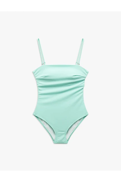 مایو زنانه اورجینال کوتون koton