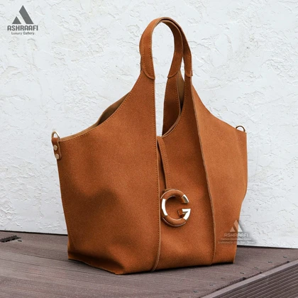 کیف دوشی بزرگ Women Shoulder Bag A25