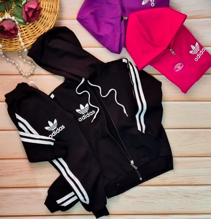 ست سویشرت و شلوار آدیداس