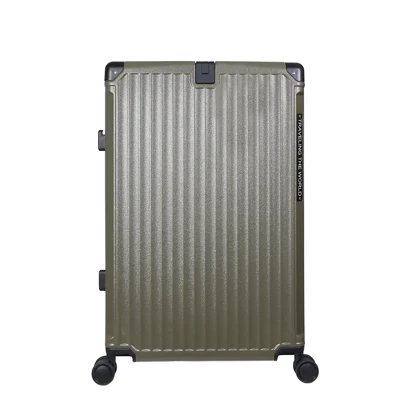چمدان Traveling مدل Titan سایز کوچک