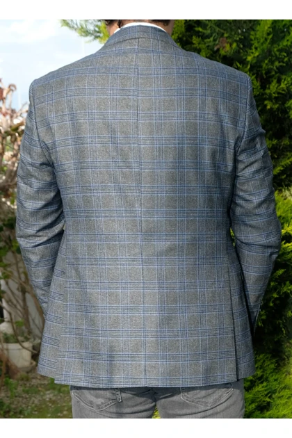 کت و ژاکت مردانه luisero