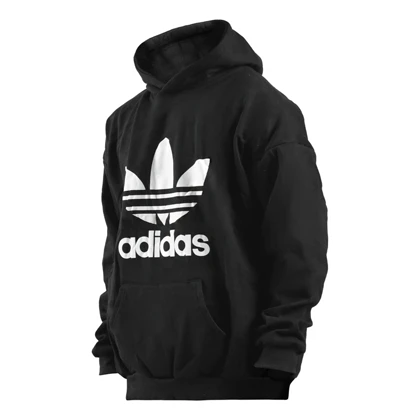 هودی اسپرت آدیداس مدل 4G0758 مشکی