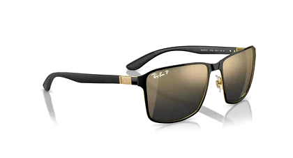 عینک آفتابی ریبن RayBan RB 3721CH