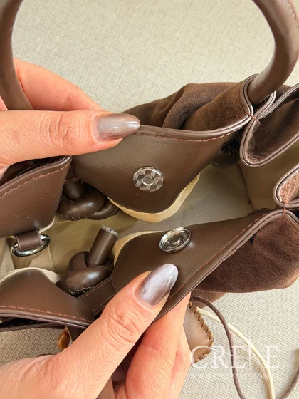 کیف مینی جیر