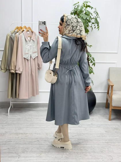 پیراهن الیزابت