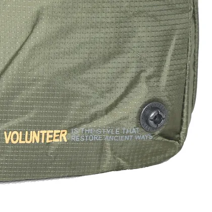 کیف کمری والنتیر VOLUNTEER مدل V1698-12