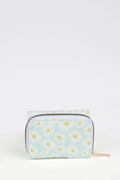 کیف پول زنانه اورجینال دیفکتو defacto