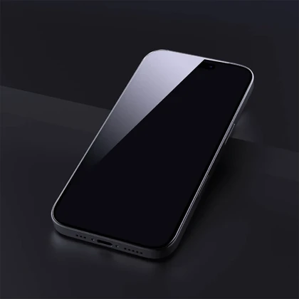 گلس شفاف آیفون 16 پرومکس نیلکین Amazing H+ Pro