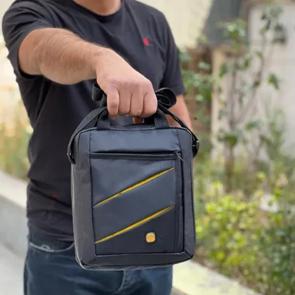 کیف رودوشی CAT مدل CAT900904