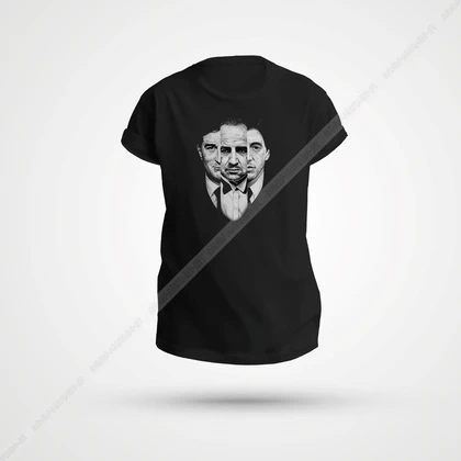 تیشرت The Godfather