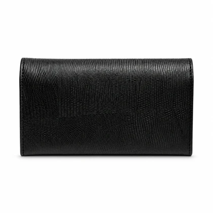 کیف پول چرم دوسرخونه