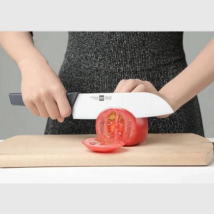ست چاقوی آشپزخانه هوهو HUOHOU اصل مدل HU0058 شش تکه