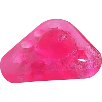 ژل تقویت پنجه و مچ مدل 290TR طرح مثلثی
