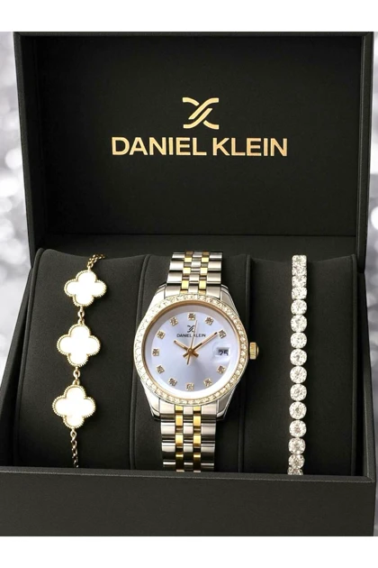 ساعت زنانه daniel-klein daniel-klein