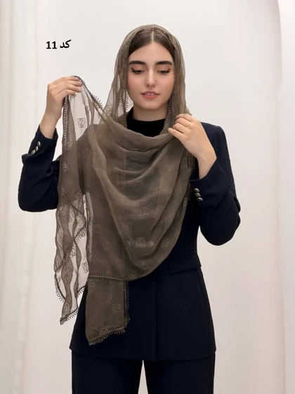 6930-شال تیارا
