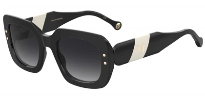 عینک آفتابی کرولینا هررا CAROLINA HERRERA CH 0186