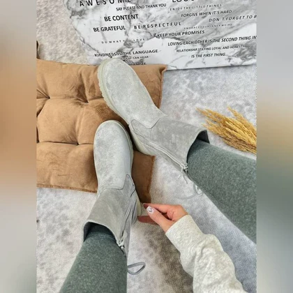 بوت پشت‌بندی سوییت