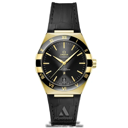 ساعت امگا کانسلیشن Omega Constellation Sedna-GK