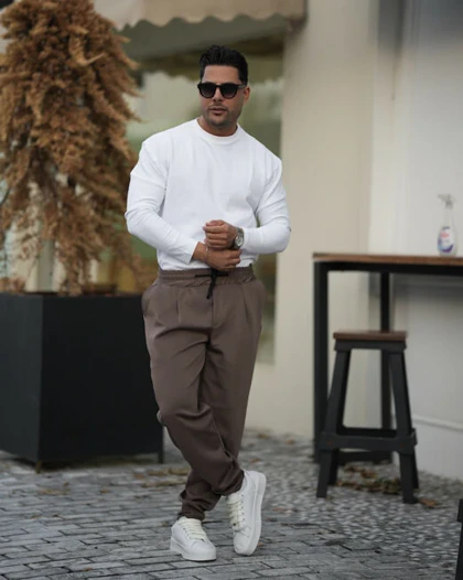 تیشرت بیسکویتی